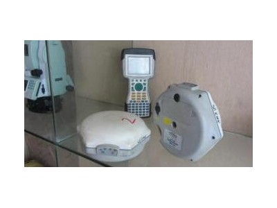 二手全站儀、GPS rtk等測(cè)量?jī)x器出租