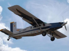 中科院研制三線陣立體測繪相機，分辨率可達0.08米