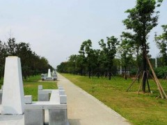 武漢最美基線場，每年可滿足上萬臺大地測量儀器工作