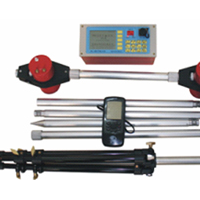 銷售物探儀器、海洋儀器、磁力儀等