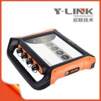 巖聯YL-SLT聲波測井儀，值得信賴