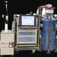 誠心出售iOSG標(biāo)準(zhǔn)型超導(dǎo)重力儀