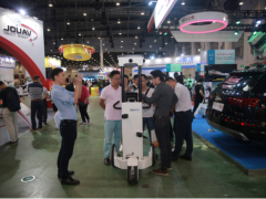 CHINTERGEO2019 中國測繪地理信息技術(shù)裝備展覽會