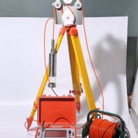 供應測井儀器，井下電視，鉆孔電視，水下電視，井中電視，井下攝像機