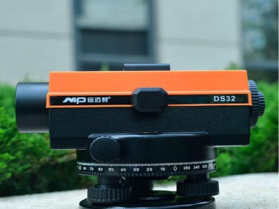供應(yīng)紐邁普DS32水準(zhǔn)儀- 32倍高精度