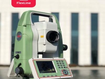 供應(yīng)徠卡全站儀TS09 電子測(cè)距儀 測(cè)