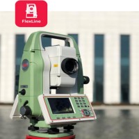 供應徠卡全站儀TS09 電子測距儀 測量儀器 測繪儀器