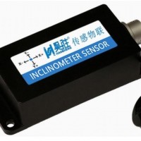 傾角傳感器，傾斜儀、測斜儀、水平儀、傾角計(jì)