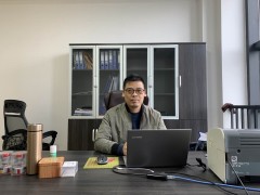 中地數(shù)碼：三十年國產(chǎn)地理信息追夢人