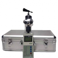 數(shù)顯手持式氣象站 可測(cè)溫度、濕度、風(fēng)速、平均風(fēng)速等