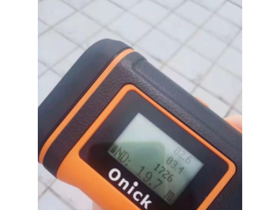 自動(dòng)測(cè)距儀 測(cè)量范圍：3至10m