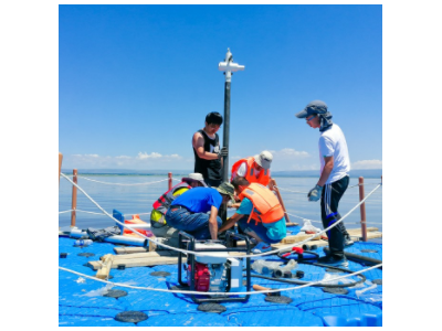 加拿大維克S5底泥采樣聲波鉆機(jī)