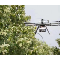 無人機(jī)城市三維模型測(cè)量