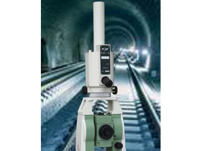 GTA1300R+自動(dòng)陀螺全站儀