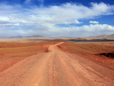 無人區(qū)測繪