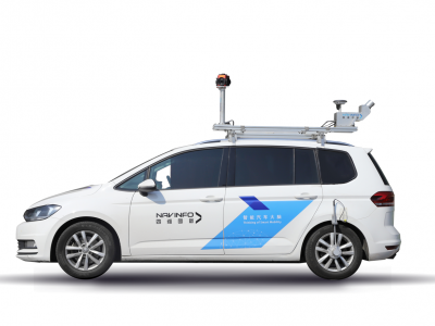 移動(dòng)測(cè)量解決方案