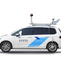 移動(dòng)測量解決方案