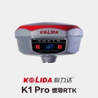 科力達K1 Pro慣導RTK