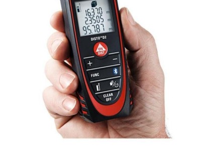 徠卡D2高精度進(jìn)口激光測距儀