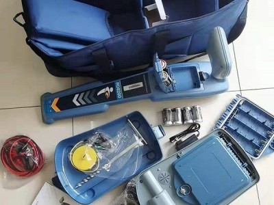 英國(guó)雷迪RD-8100/8200PDL/PXL管線探