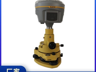 全能型RTK 北斗測繪儀