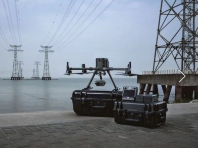 博天科技 大疆無(wú)人機(jī)禪思P1