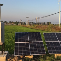 自動(dòng)識(shí)別蟲(chóng)情測(cè)報(bào)燈