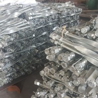 隧道開縫式錨桿