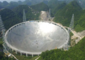 中國天眼發(fā)現(xiàn)地外文明可疑信號 團隊進一步排查中