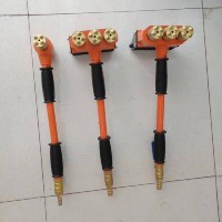 手持式氣動鑿毛機(jī)