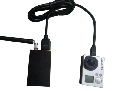 無人機(jī)4G/5G實(shí)時(shí)圖像回傳，與智能安