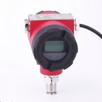 朝輝液壓、樓宇自控、船舶、石油化工專用耐腐蝕型防爆壓力變送器