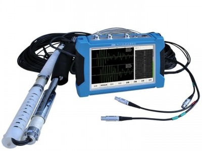 聲波測井儀RSM-RCT(B) 隧道松動(dòng)圈檢