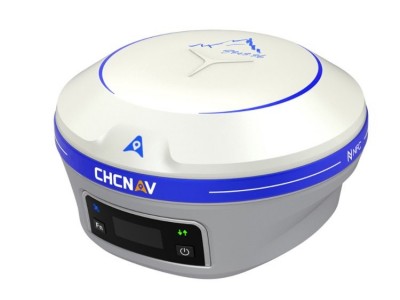 華測(cè)X16視覺RTK測(cè)量儀影像五星二十