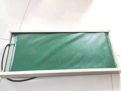 礦用GVD300帶式輸送機(jī)的膠帶撕裂保