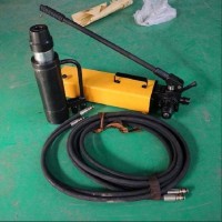 明投 MQS19-350巷道錨索預應力張拉工具
