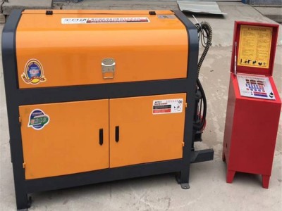 明投 雙曲線鋼管調(diào)直除銹刷漆機GT5-