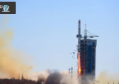 我國(guó)成功發(fā)射新一代海洋水色觀(guān)測(cè)衛(wèi)星